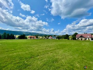 Prodej stavební parcely 3067 m² Orlické Záhoří