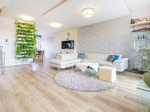 Prodej rodinného domu 260 m² Praha