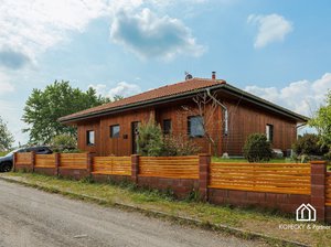 Prodej rodinného domu 114 m² Chlístov