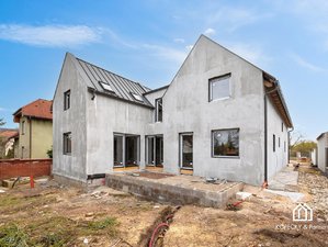 Prodej rodinného domu 133 m² Praha