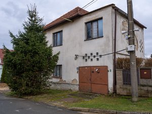 Prodej rodinného domu 160 m² Roudnice nad Labem