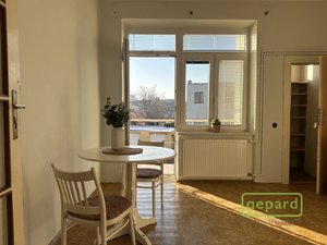 Prodej bytu 1+1 44 m² Prostějov