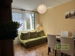 Prodej bytu 3+1 51 m² Olomouc
