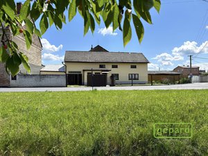 Prodej rodinného domu 150 m² Haňovice