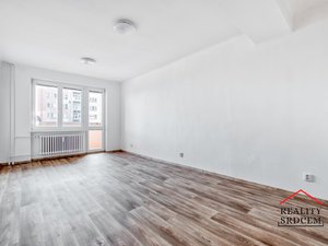 Pronájem bytu 2+1 59 m² Ostrava