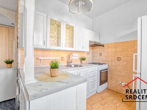 Prodej bytu 3+1 60 m² Karviná