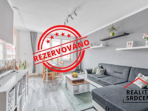 Prodej bytu 3+1 63 m² Kopřivnice