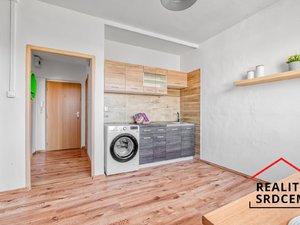 Pronájem bytu 1+1 37 m² Karviná