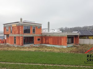 Prodej rodinného domu 155 m² Ostrava