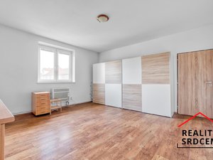 Pronájem bytu 1+1 46 m² Bohumín