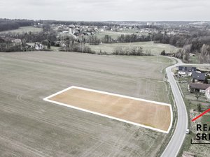 Pronájem zemědělské půdy 3334 m² Havířov