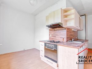 Prodej bytu 1+1 39 m² Frýdek-Místek