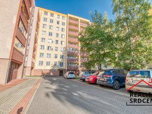 Prodej bytu 2+1 66 m² Ostrava