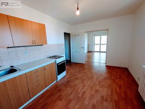 Pronájem bytu 2+1 52 m² Ostrava