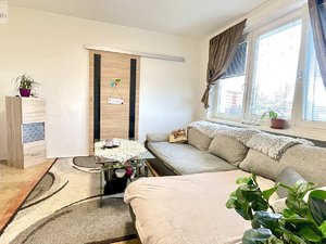 Prodej bytu 2+1 42 m² Ostrava