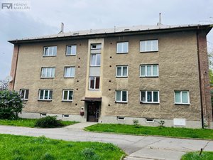 Prodej bytu 3+1 88 m² Ostrava