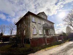Prodej rodinného domu 190 m² Dolní Poustevna
