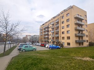 Prodej bytu 2+kk 56 m² Praha