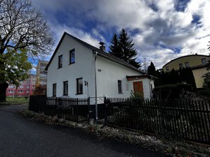 Prodej rodinného domu 130 m² Vilémov