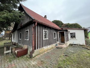 Prodej rodinného domu 100 m² Kamenický Šenov