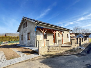 Prodej rodinného domu 190 m² Dolní Beřkovice