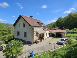 Prodej rodinného domu 200 m² Ústí nad Labem