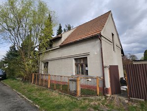 Prodej rodinného domu 100 m² Velký Borek