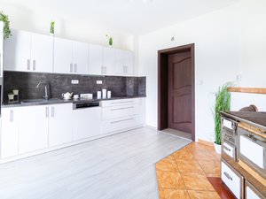 Prodej rodinného domu 84 m² Husinec