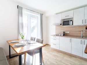 Prodej bytu 2+1 48 m² Stachy