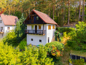 Prodej chaty 93 m² Bečice