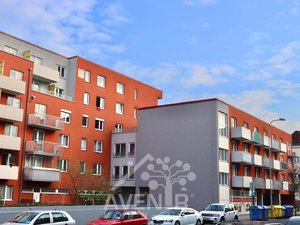 Prodej bytu 1+kk, garsoniery 33 m² Mladá Boleslav