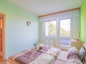 Prodej bytu 4+1 90 m² Zlín