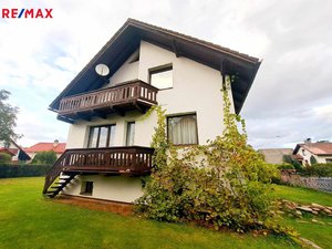 Prodej rodinného domu 275 m² Vrchlabí