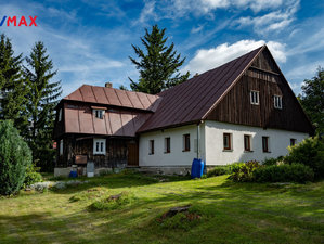Prodej rodinného domu 300 m² Kořenov