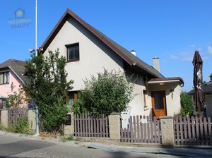 Prodej rodinného domu 160 m² Mnichovo Hradiště