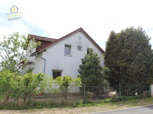 Prodej rodinného domu 134 m² Doksy