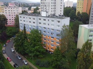 Pronájem bytu 3+1 80 m² Liberec