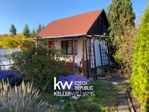 Prodej chaty 25 m² Litvínov