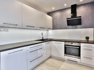 Prodej bytu 3+1 84 m² Tábor