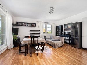 Prodej bytu 3+kk 97 m² Holubice