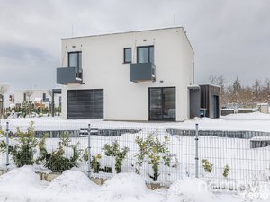Prodej rodinného domu 168 m² Dobříš