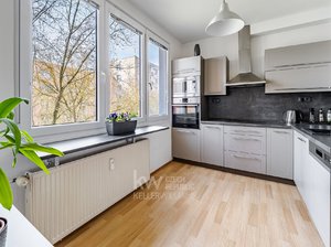 Prodej bytu 3+1 63 m² Tábor