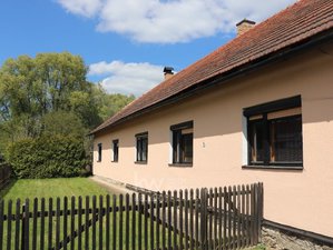 Prodej rodinného domu 146 m² Bohuňov