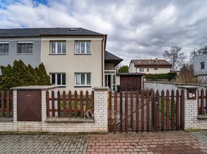 Prodej rodinného domu 147 m² Praha