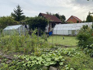 Prodej zahrady 442 m² Litvínov