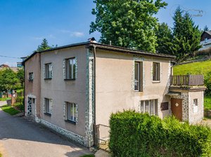 Prodej rodinného domu 180 m² Liberec