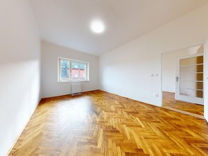 Prodej bytu 3+1 85 m² Tábor