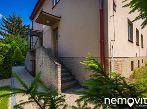 Prodej rodinného domu 174 m² Praha