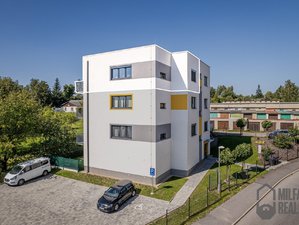 Prodej bytu 3+kk 98 m² Liberec