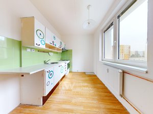 Pronájem bytu 3+1 70 m² Tábor
